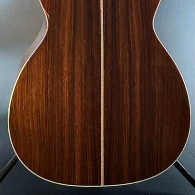 Martin Standard Series J-41 Special 2005 - Natural image 6