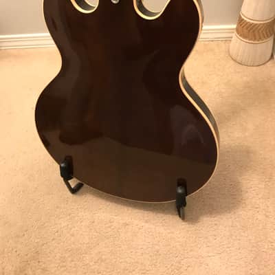 Gibson CS 336 2010-2019 - Vintage Sunburst image 19