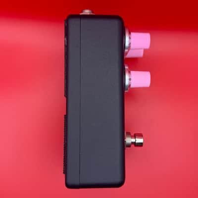 🐱 Fender Hello Kitty Fuzz 2024 - Present - BLACK image 8