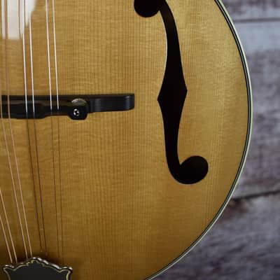 2022 Bourgeois Mandolin Model A image 4