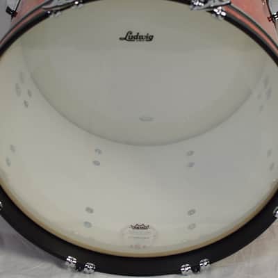 Ludwig Classic Maple "Densmore" Mod Orange Drumkit image 10