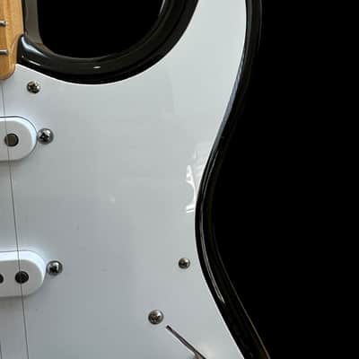 2013 Fender ST-58 Stratocaster Reissue MIJ (7lbs 9oz)- x4190 image 6