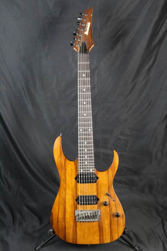シルクドリバー リパーフェクト2箱 新品未使用 Ibanez RG752LWFX Prestige | Reverb