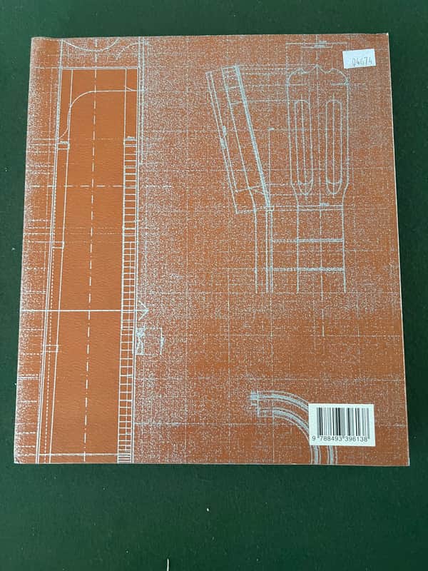 José Ramírez 125 Anniversary – Hardbound 2006 Classical | Reverb