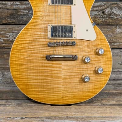 Gibson Les Paul Standard '60s AAA w/Cs image 2