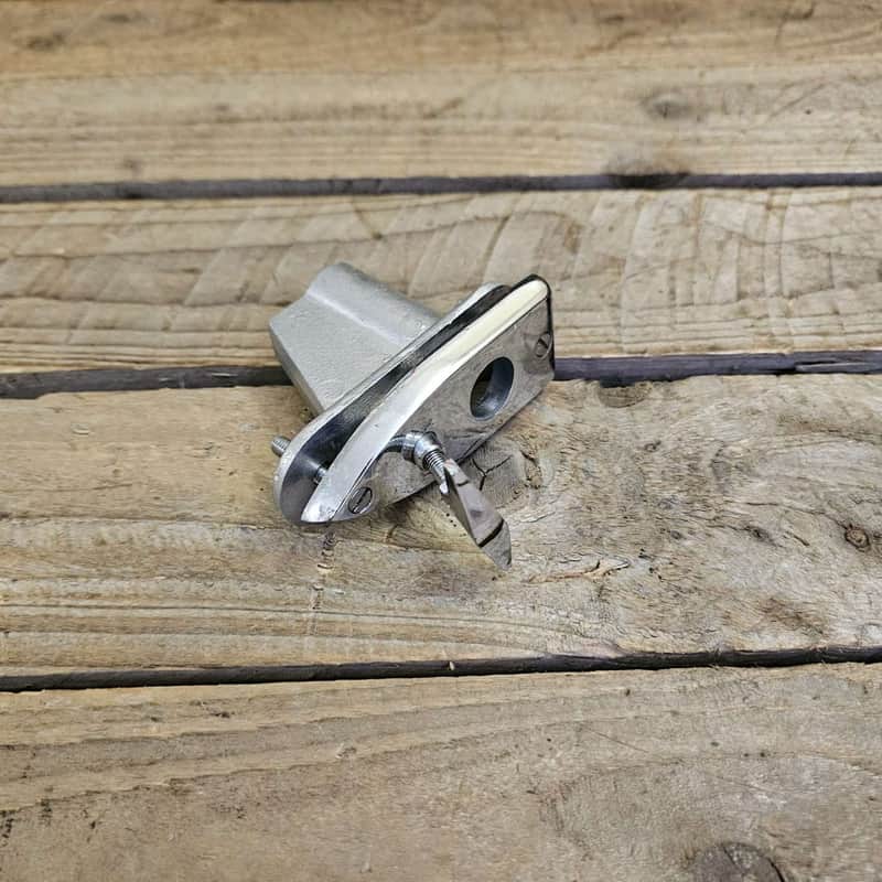 Sonor Phonic Vintage Tom Mounting Bracket USED! RKSZX120526 image 1