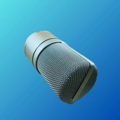 MXL 990 Condenser Microphone image 3