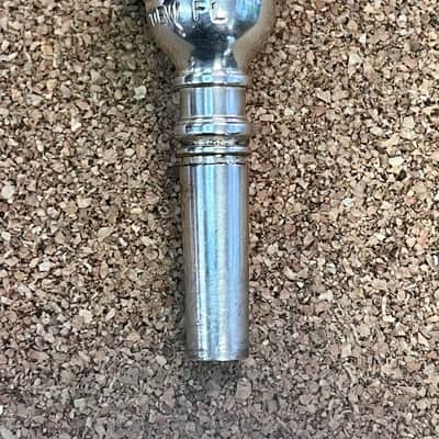 Vincent Bach Corp. 11EW FL Flugelhorn Mouthpiece image 2