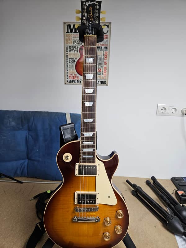 Gibson Les Paul Standard (2015) image 1