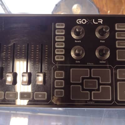 TC Helicon Go XLR - Black image 2