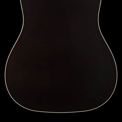 Gibson J-45 Special - Satin Vintage Sunburst #86061 image 2
