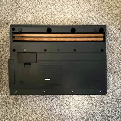 Yamaha DD-5 - Black image 2