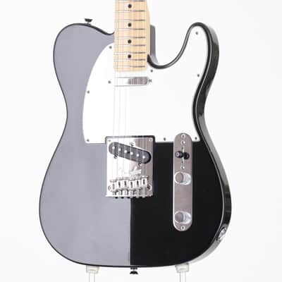 Immagine FENDER USA American Standard Telecaster [Z9449261] (06/29) - 7