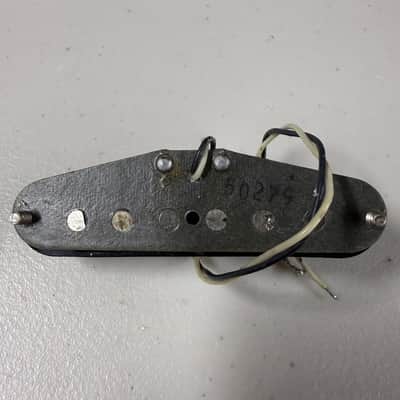 1979 Fender Music Master PIckup with Screws and Springs 5.6k (P-273) image 2
