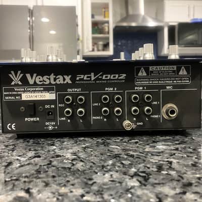 Vestax Pcv002 - Blueberry image 4