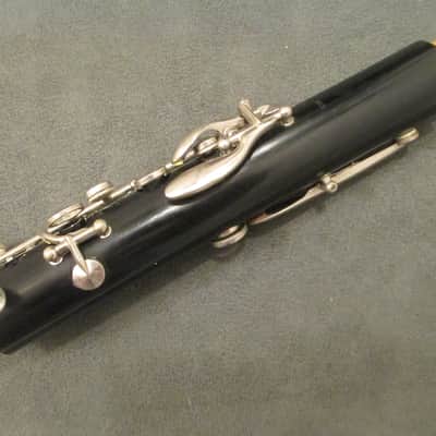 Leblanc V7214 Vito Student Model Bb Clarinet -  serviced with all pads replaced. image 3