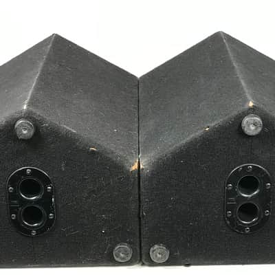 (Pair) JBL JRX100 2 Way Loudspeaker 8 Ohm, 250-500watt image 14