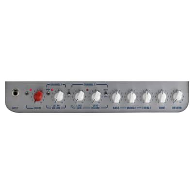 Laney LF60-112 guitar amp imagen 3