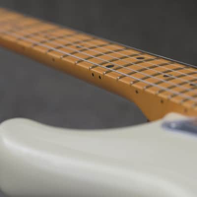 Fender Nile Rodgers Hitmaker Stratocaster® - Olympic White image 15