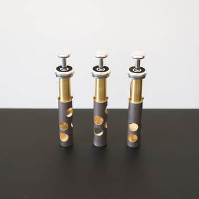 Yamaha YTR-8330EMS Eric Miyashiro Custom Bb Trumpet (SN D947xx) image 18