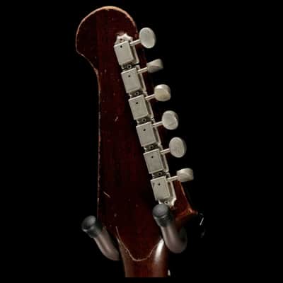 1965 Gibson Firebird III Non-Reverse - Sunburst image 14