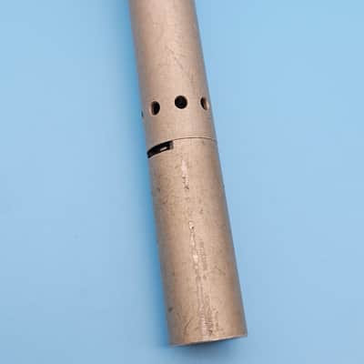 ☆Vintage 1970s Shure SM54 *Serviced* Dynamic Cardioid Microphone - Made in the USA Shure SM53 - Elvis Presley Mic image 8