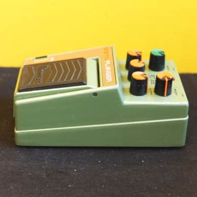 Ibanez DFL Digital Flanger 1980s Japan image 3