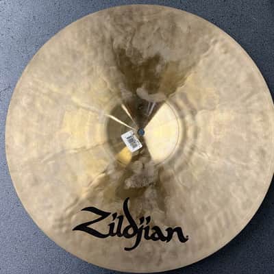 PIATTO ZILDJIAN K CUSTOM SPECIAL DRY 18" image 2