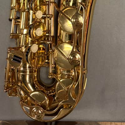 Yamaha Alto Saxophone Model: YAS-275 image 1