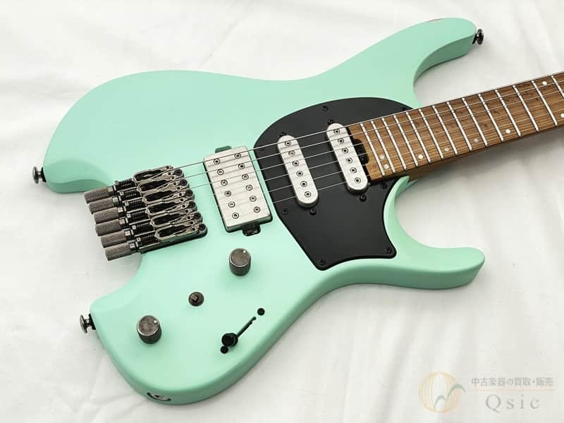 Ibanez Q54-SFM image 1