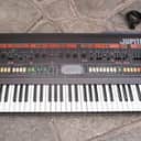 Roland Jupiter 8 - Kenton Midi - VIDEO!