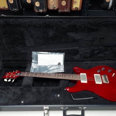 2013 PRS DGT Very Good Condition! Great Player (76) image 6