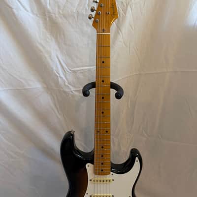 Fender ST-57 Stratocaster Reissue MIJ imagen 5