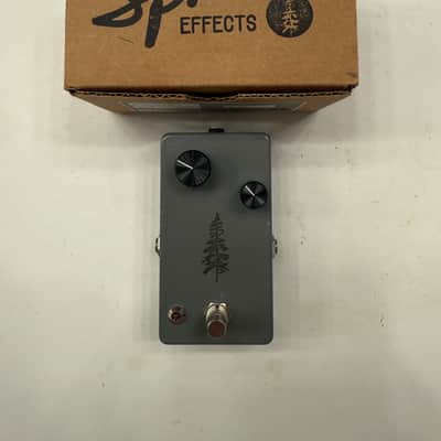 GtrWrks 19 Sixty 3 Preamp Boost Booster Rare Guitar Effect Pedal
