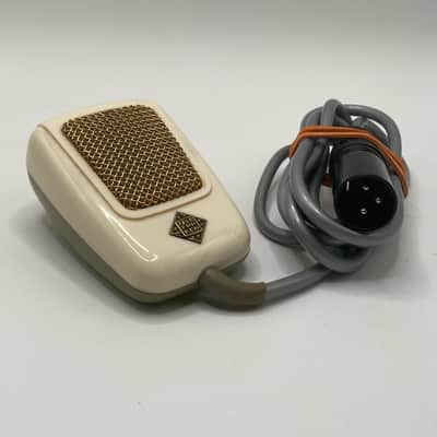 Telefunken M9A 1950S - XLR image 7