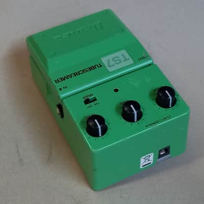 Ibanez TS7C 25th Anniversary image 4