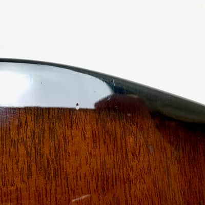 Gibson Firebird Studio HP 2017 Vintage Sunburst image 12