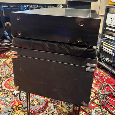 dbx CX-3 Control Amplifier Preamplifier image 5