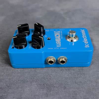 TC Electronic Flashback Delay and Looper Pedal image 7