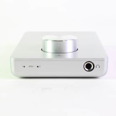 Apogee DUET FIREWIRE Computer Interfaces 192khz Sample Rate image 2