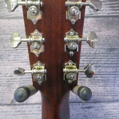Eastman E100SS-LTD Acoustic Electric Guitar (R55) image 7