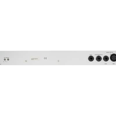 MAM VF-11 Vocoder Rackmount Processor [USED] image 4