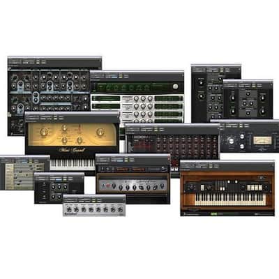 Avid Mbox Pro Artist Bundle image 3