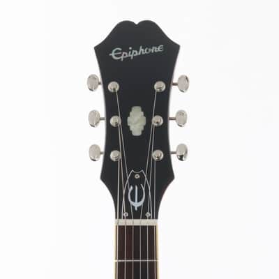Epiphone Riviera Royal Tan [24061510443] (07/22) image 10