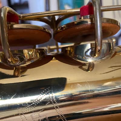 Immagine Beuscher Elkart Sax - 15