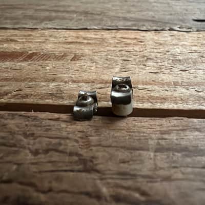 Fender String Tree Set 1960s 1971 1970s Stratocaster Jazzmaster Jaguar Telecaster image 2