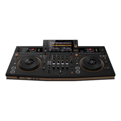 Pioneer DJ OPUS-QUAD Professional All-in-One DJ System - Open Box, Mint image 2
