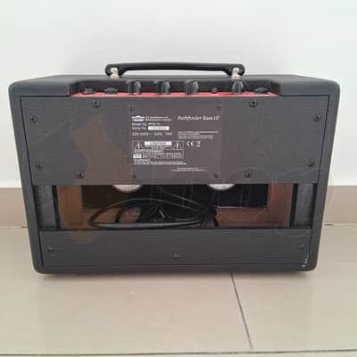 Vox Pathfinder Bass 10 image 6