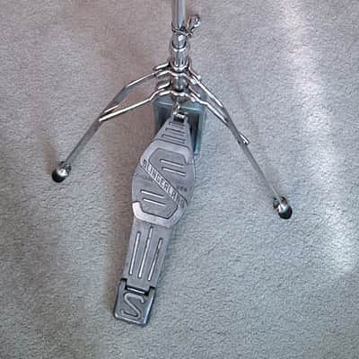 1970s Slingerland Budy Rich Dynamo Hi-Hat Stand image 2