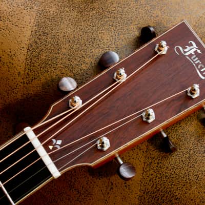 Furch  D35-SR Dreadnought Natural image 9